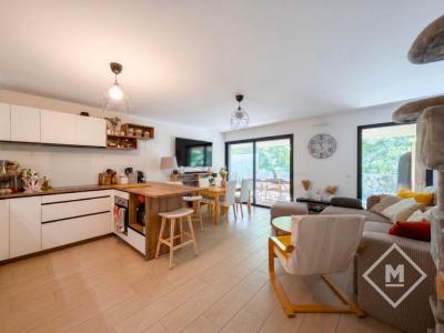 Vente Appartement MARSEILLE-7EME-ARRONDISSEMENT 