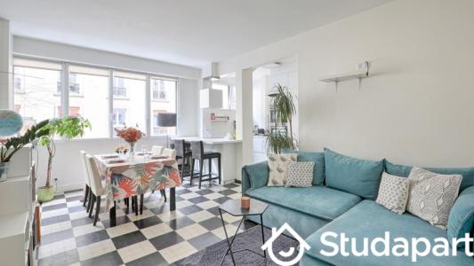Location Maison 3 pièces PARIS-11EME-ARRONDISSEMENT 75011