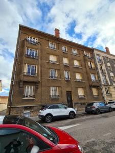 Location Appartement 2 pi�ces NANCY 54000