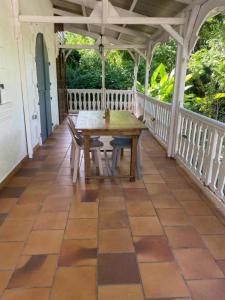 For rent House VAUCLIN  972