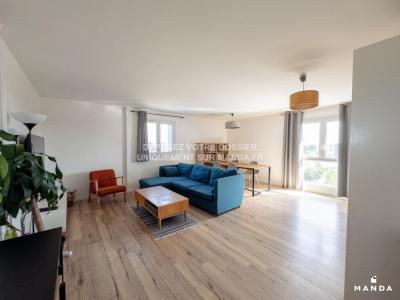 For rent Apartment NANTES  44