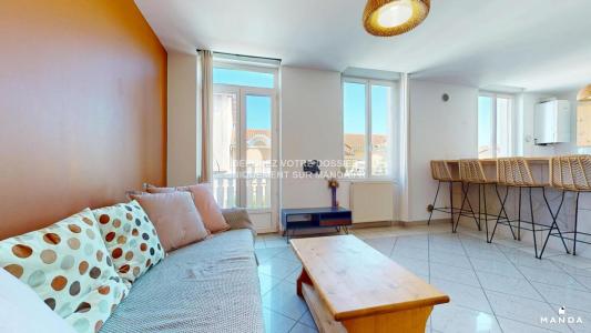 Location Appartement 3 pi�ces VILLEURBANNE 69100