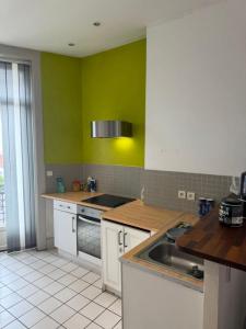 Vente Appartement SAINT-ETIENNE  42
