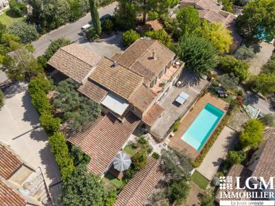 For sale House EGUILLES  13