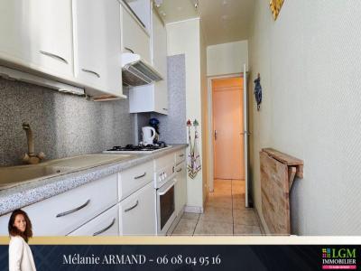 Vente Appartement 3 pi�ces GRANDE-MOTTE 34280