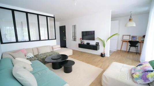 For sale Apartment MARSEILLE-12EME-ARRONDISSEMENT  13