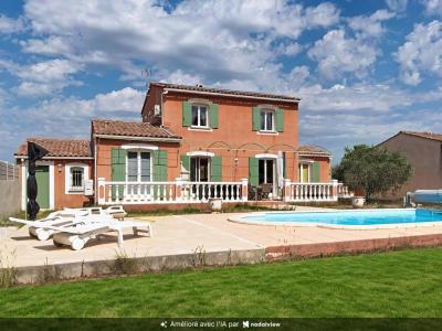 For sale House SAINT-DIDIER  84