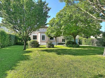 Vente Maison ANGLES  30