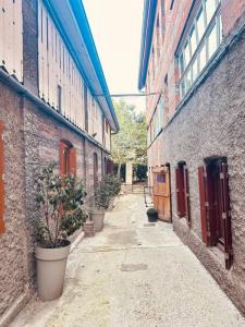 Vente Appartement 2 pi�ces BESANCON 25000