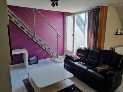 Location Appartement MANTES-LA-VILLE  78