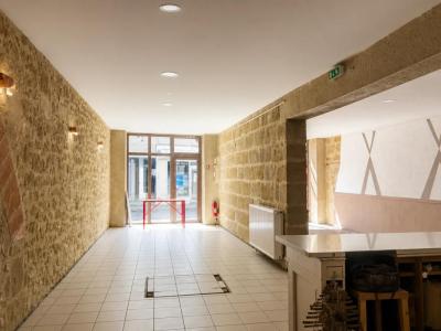 Vente Appartement 7 pi�ces MIRAMONT-DE-GUYENNE 47800