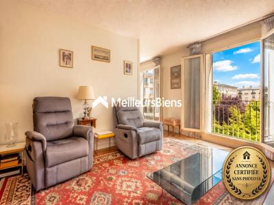 Vente Appartement MONTROUGE  92