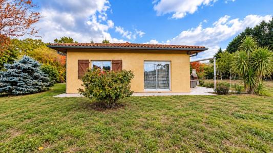 Vente Maison 4 pi�ces BENESSE-MAREMNE 40230