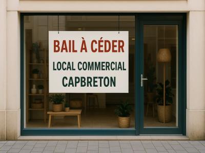 Vente Maison CAPBRETON  40