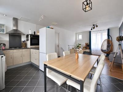 For rent House CHOLET CHOLET LORRAINE 49