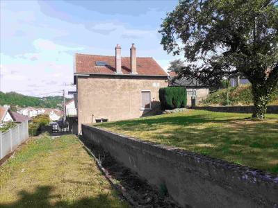 Vente Maison 5 pi�ces LONGUYON 54260