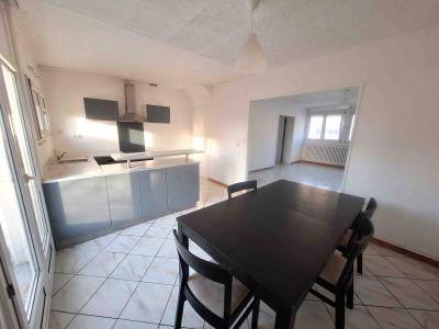 Vente Maison 5 pi�ces MEXY 54135