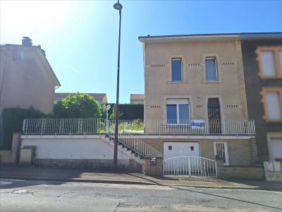 Vente Maison 9 pi�ces LONGLAVILLE 54810