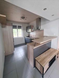 Vente Maison 6 pi�ces SAINT-JEAN-LES-LONGUYON 54260