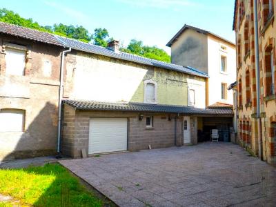 For sale House HOMECOURT  54