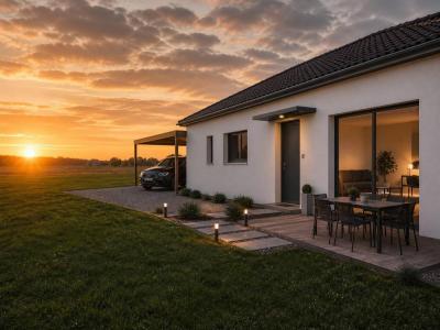 Vente Maison SAINT-GEORGES-DE-MONS 63780