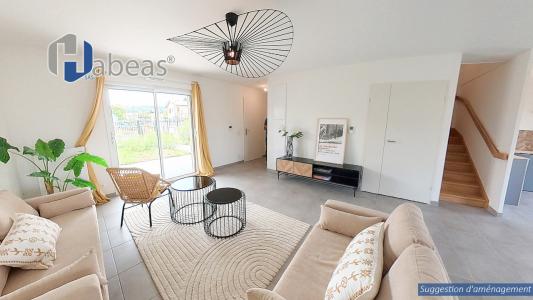 Vente Maison MONTBONNOT-SAINT-MARTIN  38