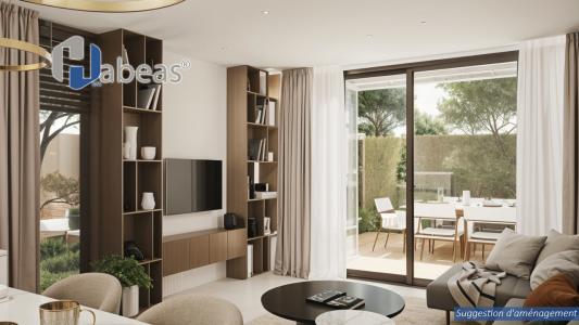 Vente Appartement 4 pi�ces SATHONAY-VILLAGE 69580