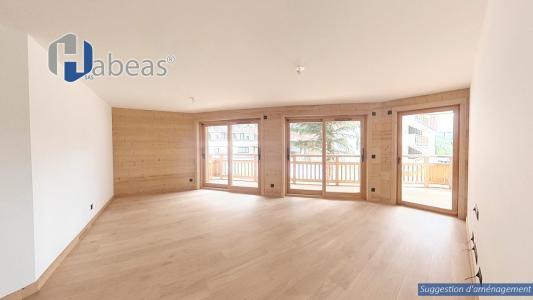 Vente Appartement 5 pi�ces ALLEMOND 38114