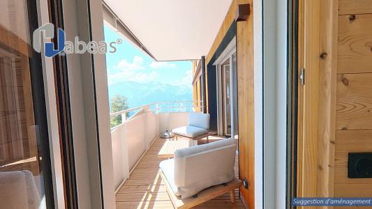 Vente Appartement ALPE-D'HUEZ  38