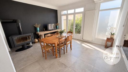 Vente Maison 7 pi�ces CHAOURCE 10210