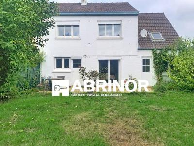 Vente Maison 5 pi�ces WATTIGNIES 59139
