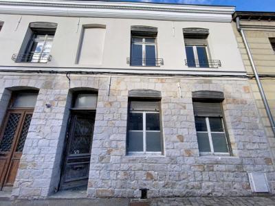 Vente Maison 6 pi�ces MARCHIENNES 59870