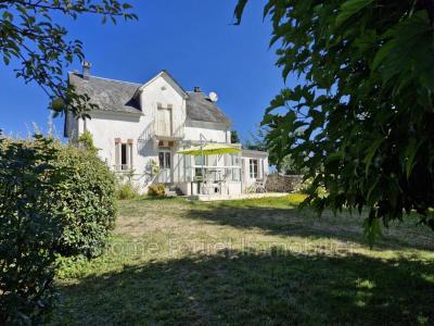 Vente Maison 4 pi�ces MARCILLAC-LA-CROISILLE 19320