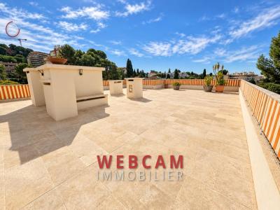 Vente Appartement 3 pi�ces CANNET 06110
