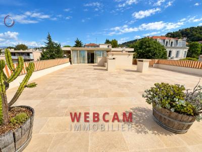 Vente Appartement CANNET 