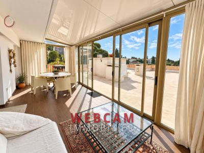 Vente Appartement CANNET 