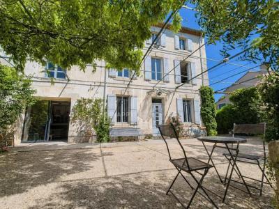 Vente Maison 9 pi�ces GRAVESON 13690