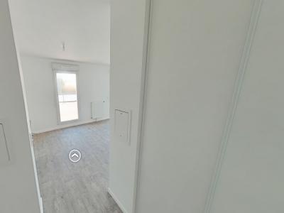 Location Appartement MOISSY-CRAMAYEL 77550