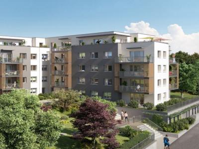 Location Appartement 3 pi�ces CLERMONT-FERRAND 63000