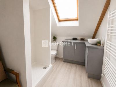 Vente Appartement HAVRE  76