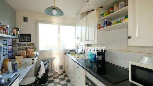 Vente Appartement 3 pièces SAINT-ETIENNE 42000