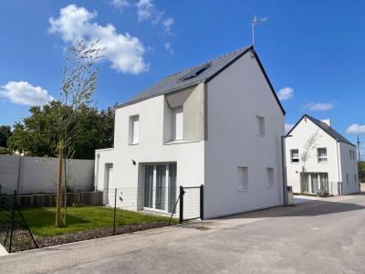 Vente Programme neuf SAINT-ANDRE-DES-EAUX 