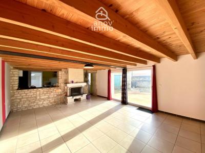 Vente Maison 7 pi�ces SCORBE-CLAIRVAUX 86140
