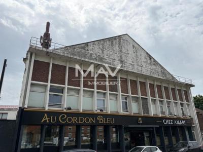 Vente Terrain TOURCOING 59200