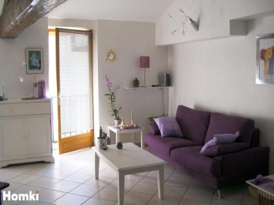 For sale Apartment TULLINS  38