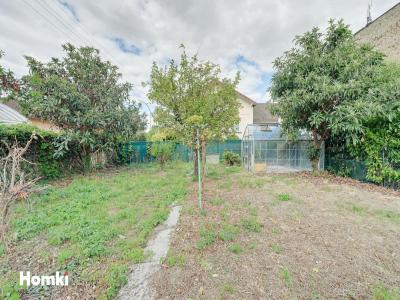 Vente Terrain ARGENTEUIL 95100