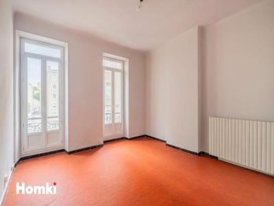 Vente Appartement 3 pi�ces MARSEILLE-3EME-ARRONDISSEMENT 13003