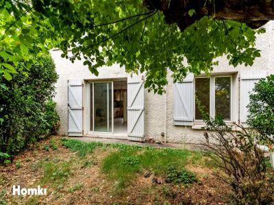 Vente Maison 5 pi�ces LIBOURNE 33500
