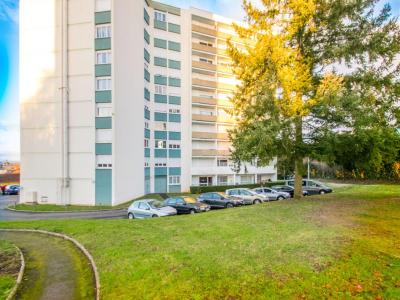 Location Appartement MONTCEAU-LES-MINES  71