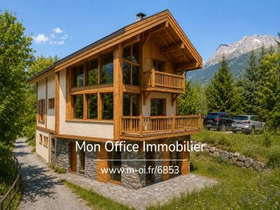Vente Maison 5 pi�ces MONETIER-LES-BAINS 05220